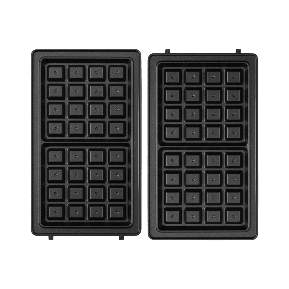 Вафельница MAUNFELD MF-1434R