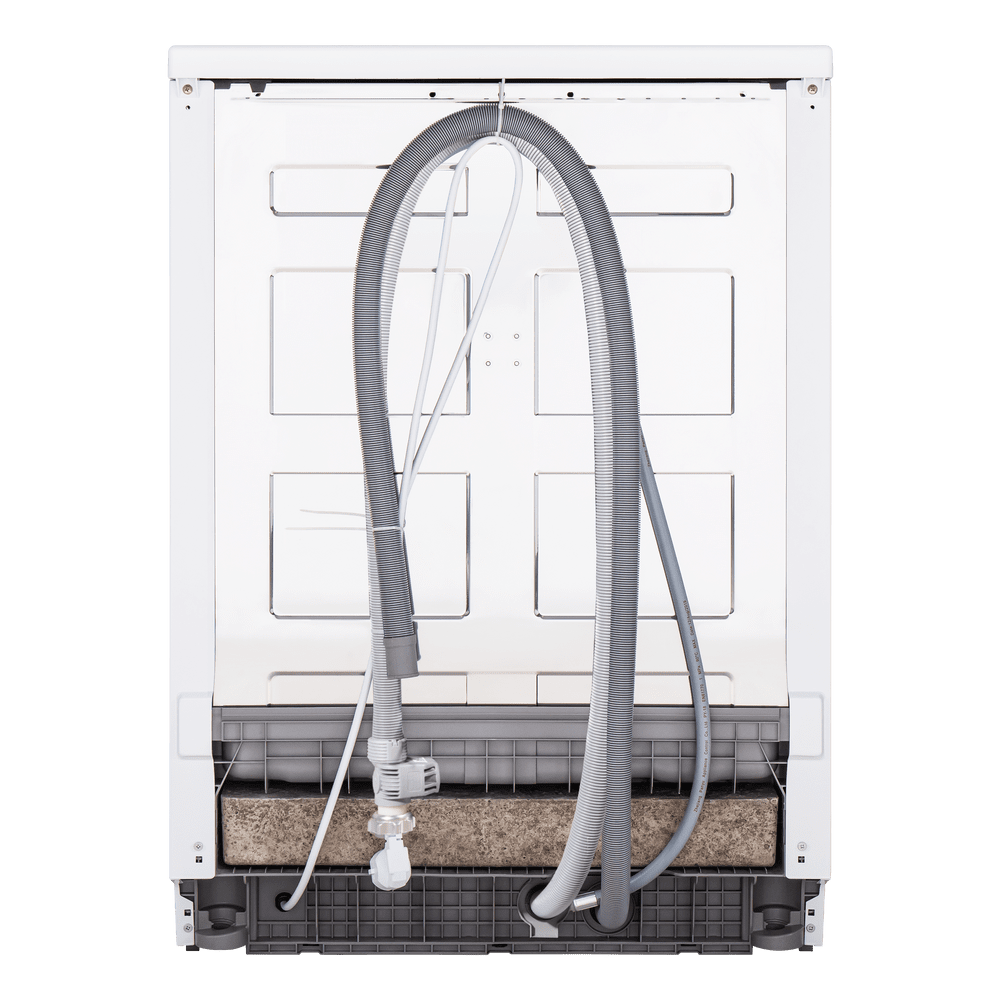 Посудомоечная машина MAUNFELD MWF60120W