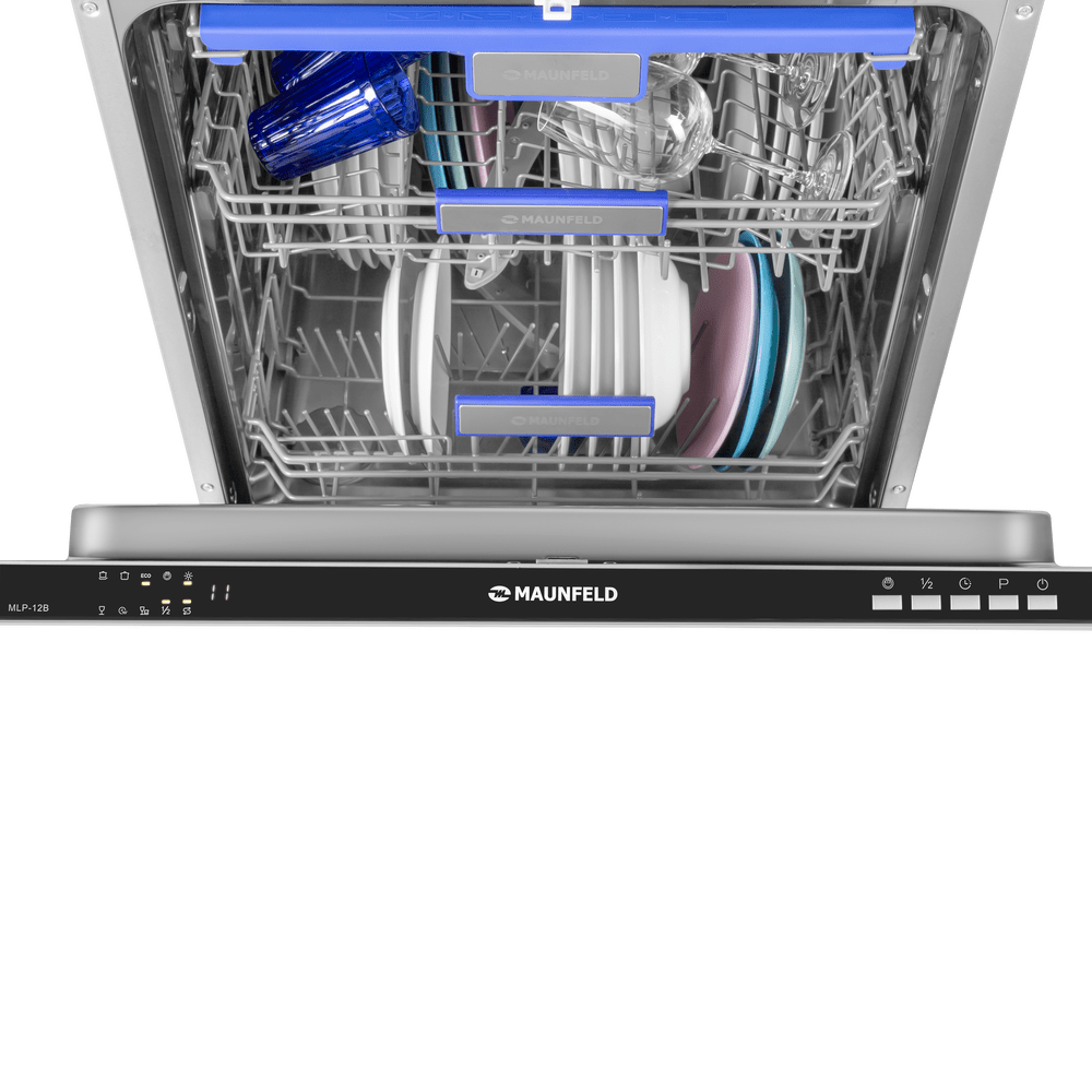 Посудомоечная машина MAUNFELD MLP-12B