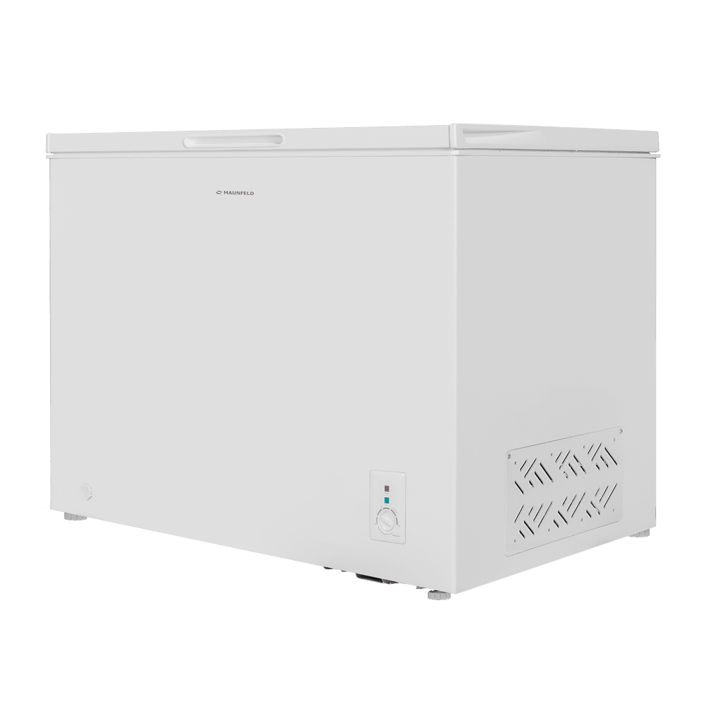 Морозильный ларь MAUNFELD MFL300W
