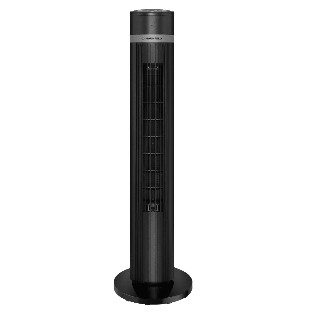 Напольный вентилятор MAUNFELD MTF-1001BR