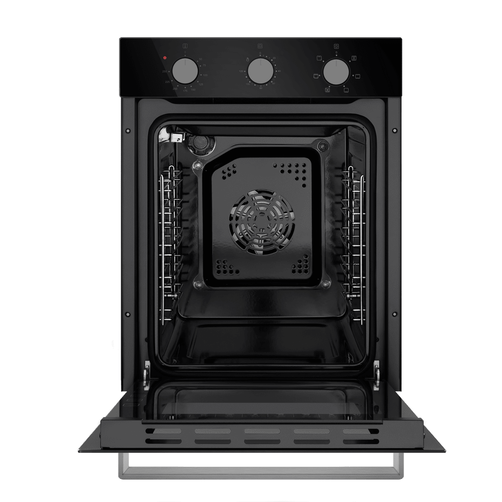 Шкаф духовой электрический MAUNFELD EOEC516PB