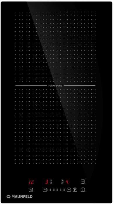 Индукционная варочная панель MAUNFELD CVI292SFBK