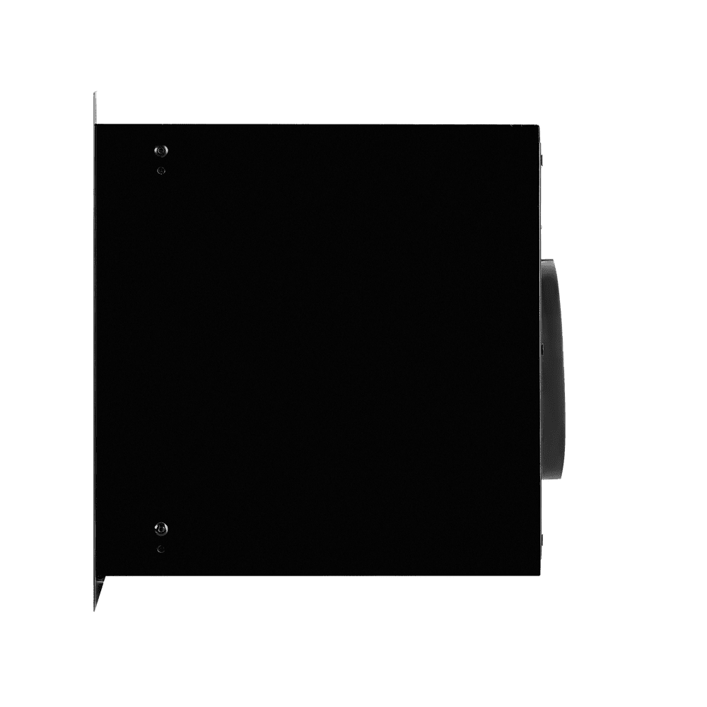 Кухонная вытяжка MAUNFELD MZR 60 Lux чёрный