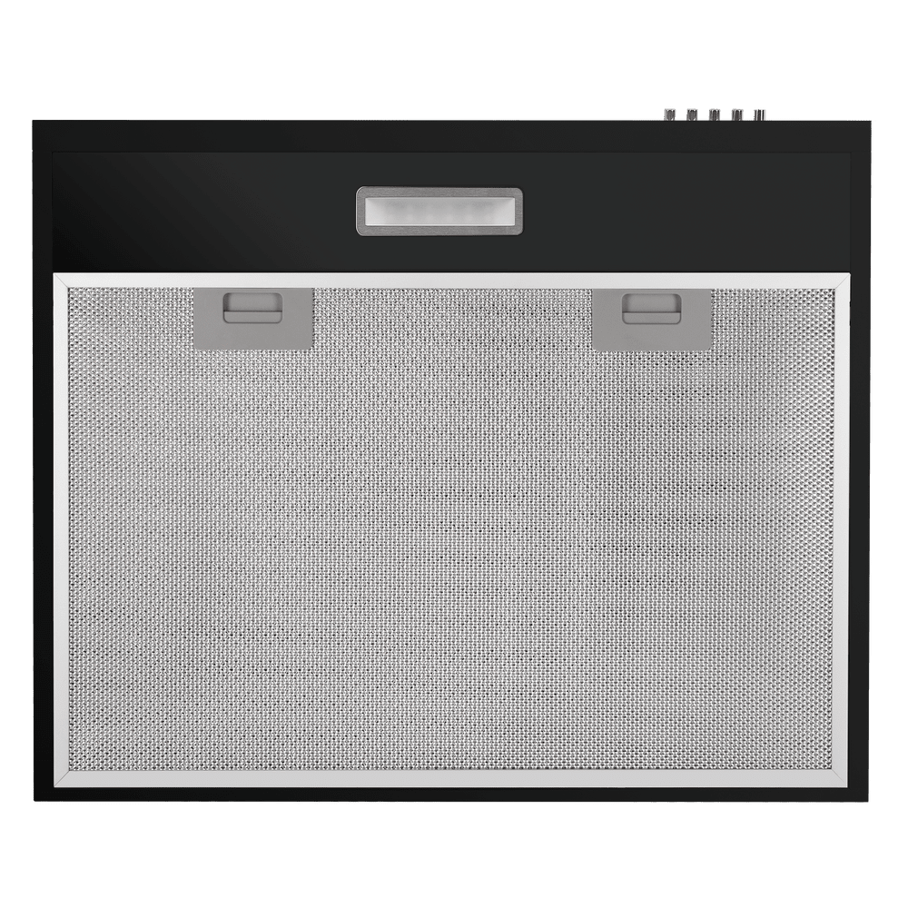 Кухонная вытяжка MAUNFELD Tail Push 60 Black