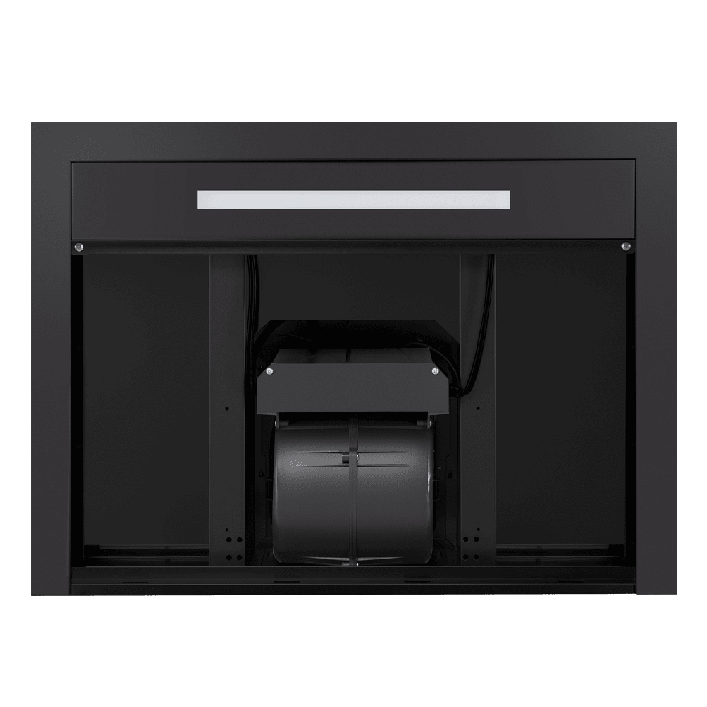Кухонная вытяжка MAUNFELD MODERN 60 TOUCH черный