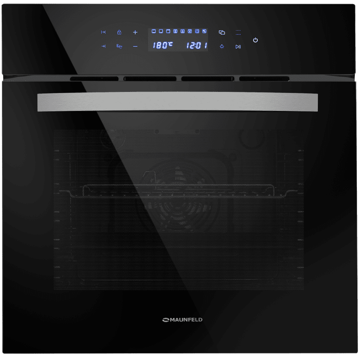 Шкаф духовой электрический MAUNFELD EOEC.566TB