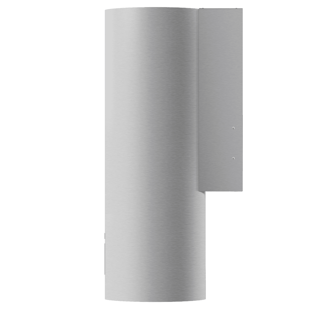 Кухонная вытяжка MAUNFELD Lee Wall (sensor) 39 нержавеющая сталь