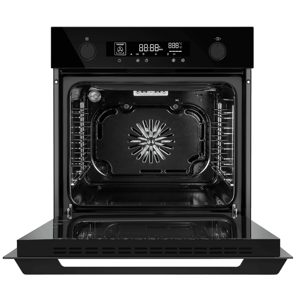 Шкаф духовой электрический MAUNFELD AEOH60106B2