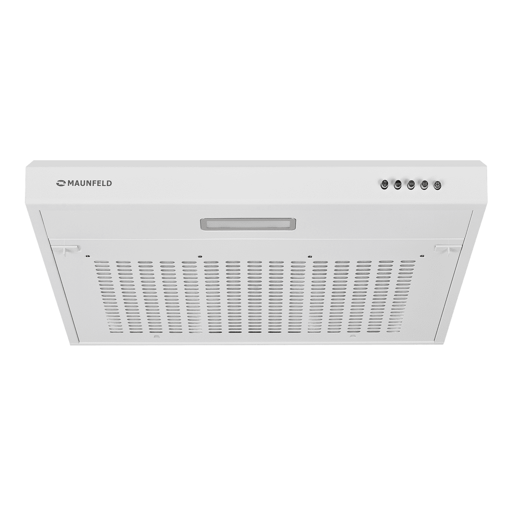 Кухонная вытяжка MAUNFELD MF 50 белый