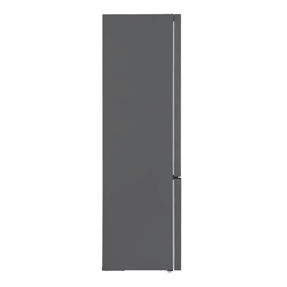 Холодильник-морозильник с инвертором MAUNFELD MFF195NFIS10