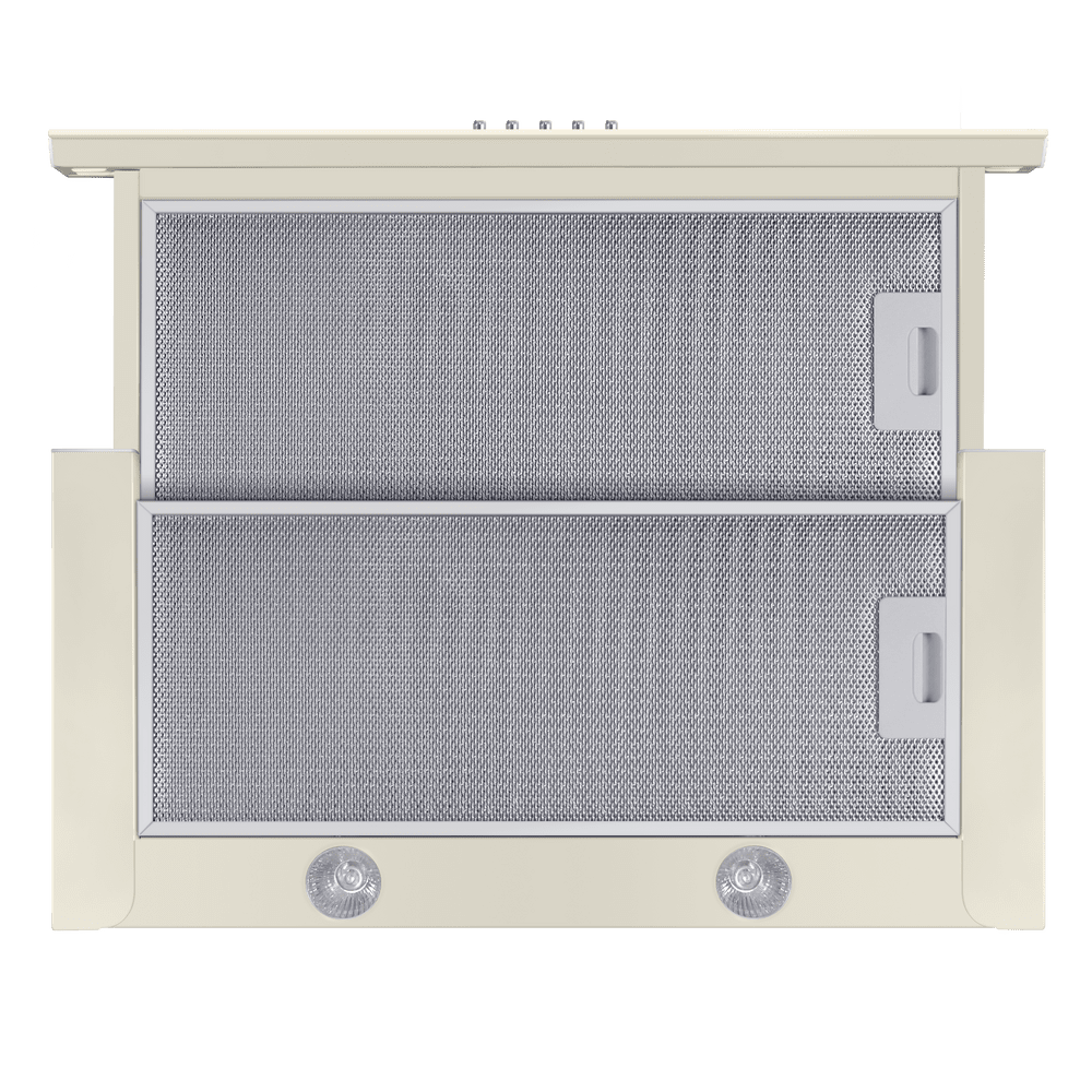 Кухонная вытяжка MAUNFELD VSH 60 бежевый