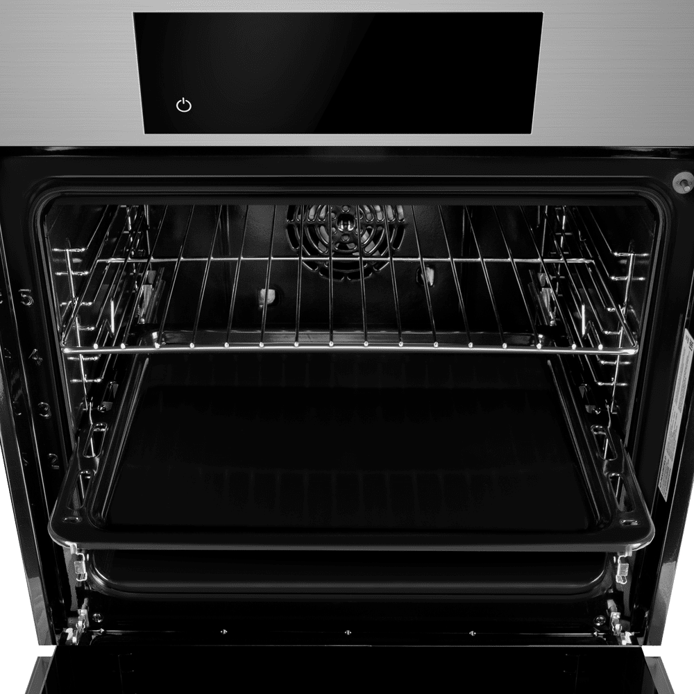 Шкаф духовой электрический MAUNFELD AEOD76106S