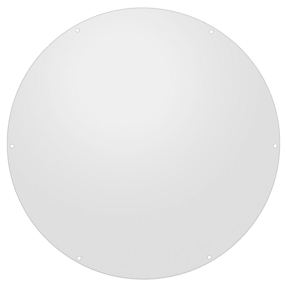 Кухонная вытяжка MAUNFELD EDELWEISS 39 WALL белый