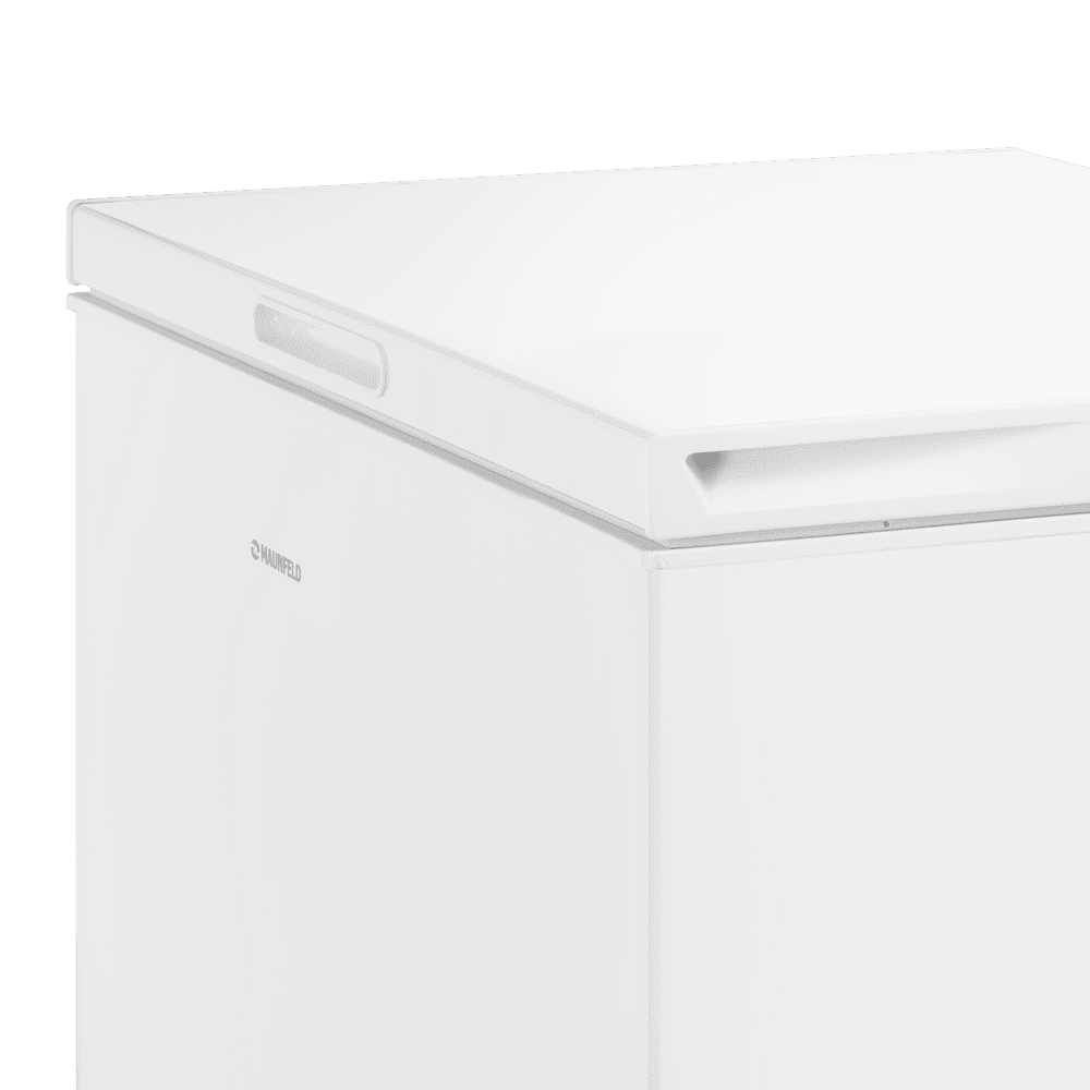 Морозильный ларь MAUNFELD MFL200W