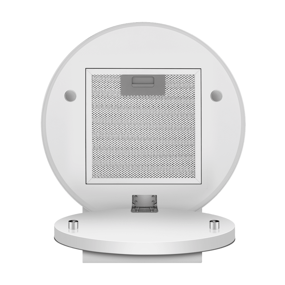 Кухонная вытяжка MAUNFELD Vega 39 Wall Sensor LED белый