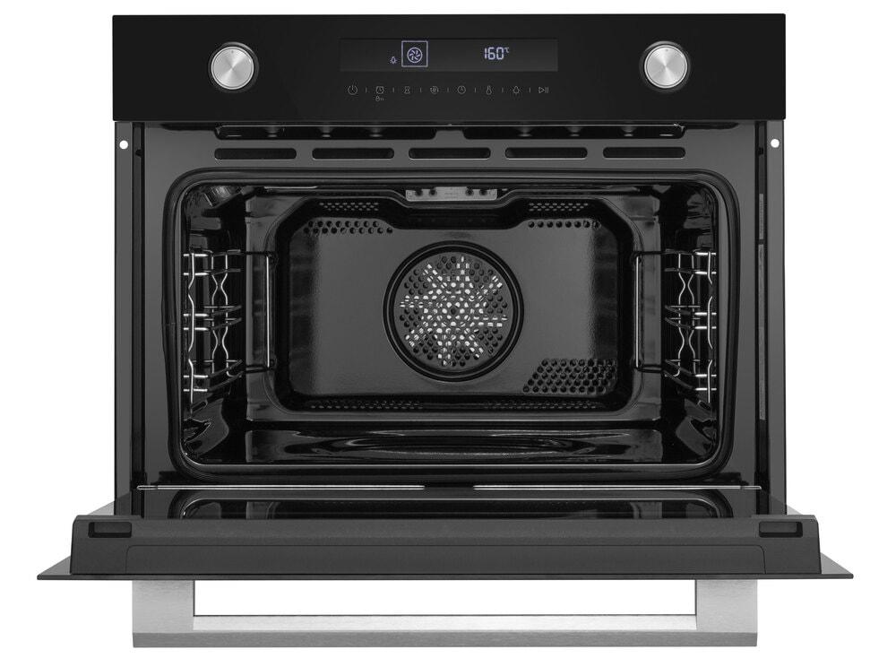 Шкаф духовой электрический MAUNFELD MCMO5013MDGB