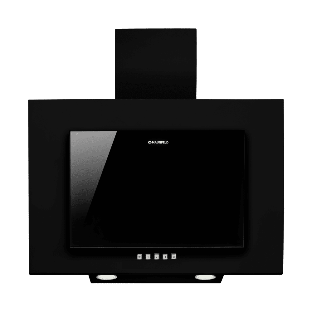 Кухонная вытяжка MAUNFELD Tower C 60 черный