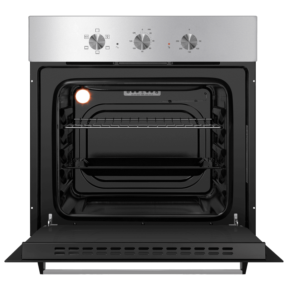 Шкаф духовой электрический MAUNFELD AEOC6041S