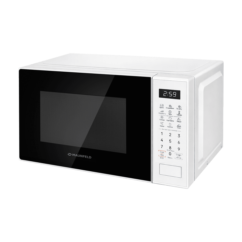 Микроволновая печь MAUNFELD MFSMO720EW02