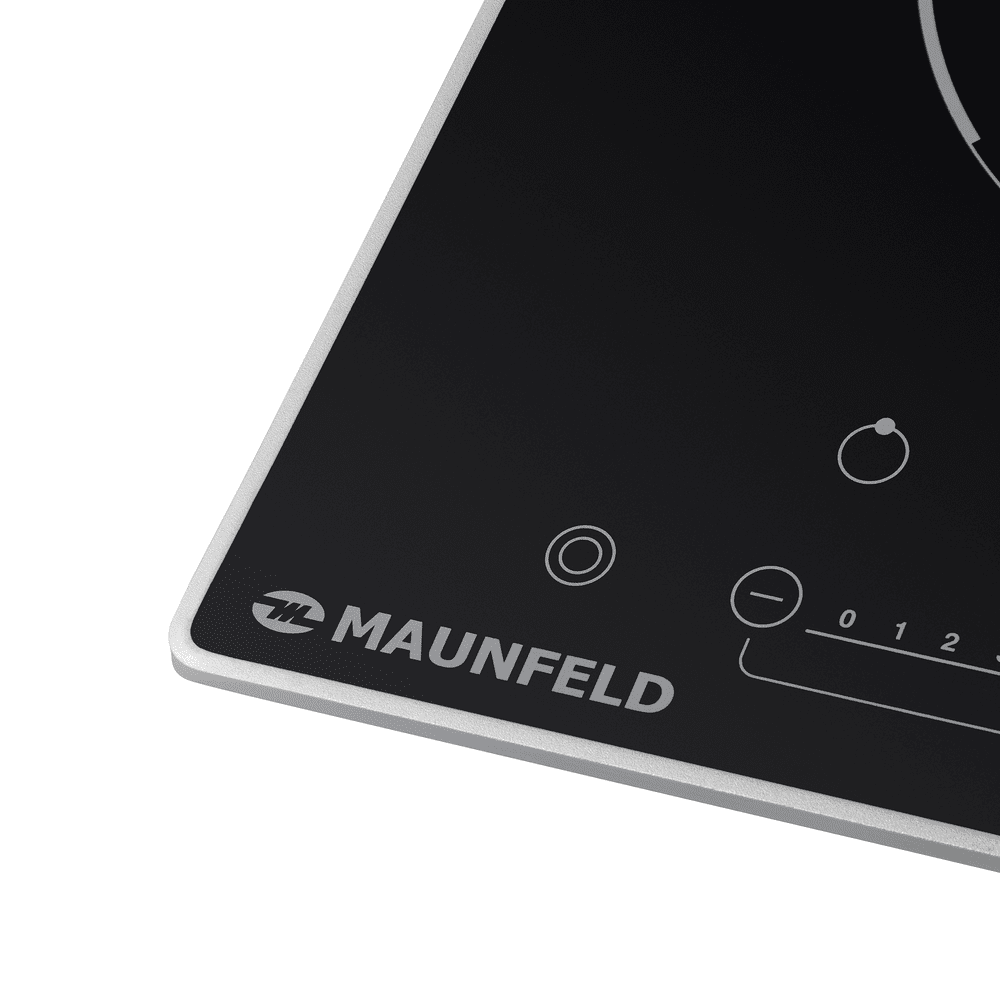 Электрическая варочная панель MAUNFELD EVSE292FDBK