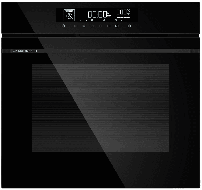 Шкаф духовой электрический MAUNFELD AEOD60106