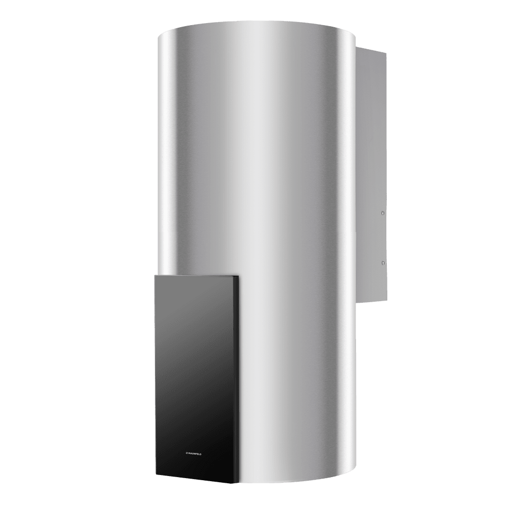 Кухонная вытяжка MAUNFELD ALBA 39 Wall нержавеющая сталь