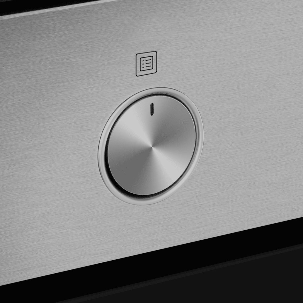 Шкаф духовой электрический MAUNFELD AEOH60106S