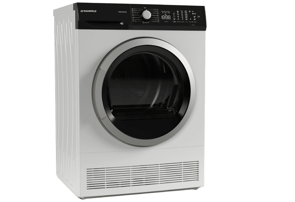 Сушильная машина MAUNFELD MFDM158WH400
