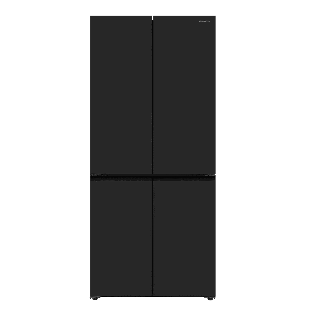 Холодильник с инвертором MAUNFELD MFF190NFDB Matt Inverter