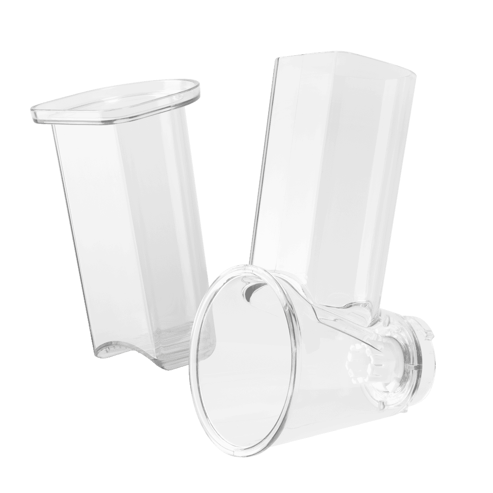 Овощерезка электрическая MAUNFELD MF-1031GC