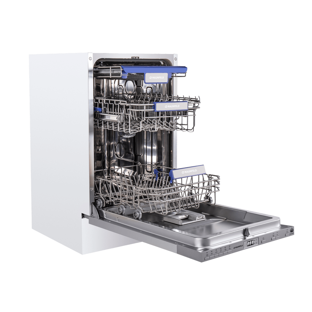 Посудомоечная машина MAUNFELD MLP-08PRO