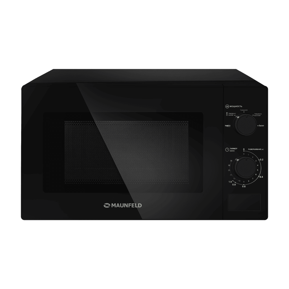 Микроволновая печь MAUNFELD MFSMO720MB01