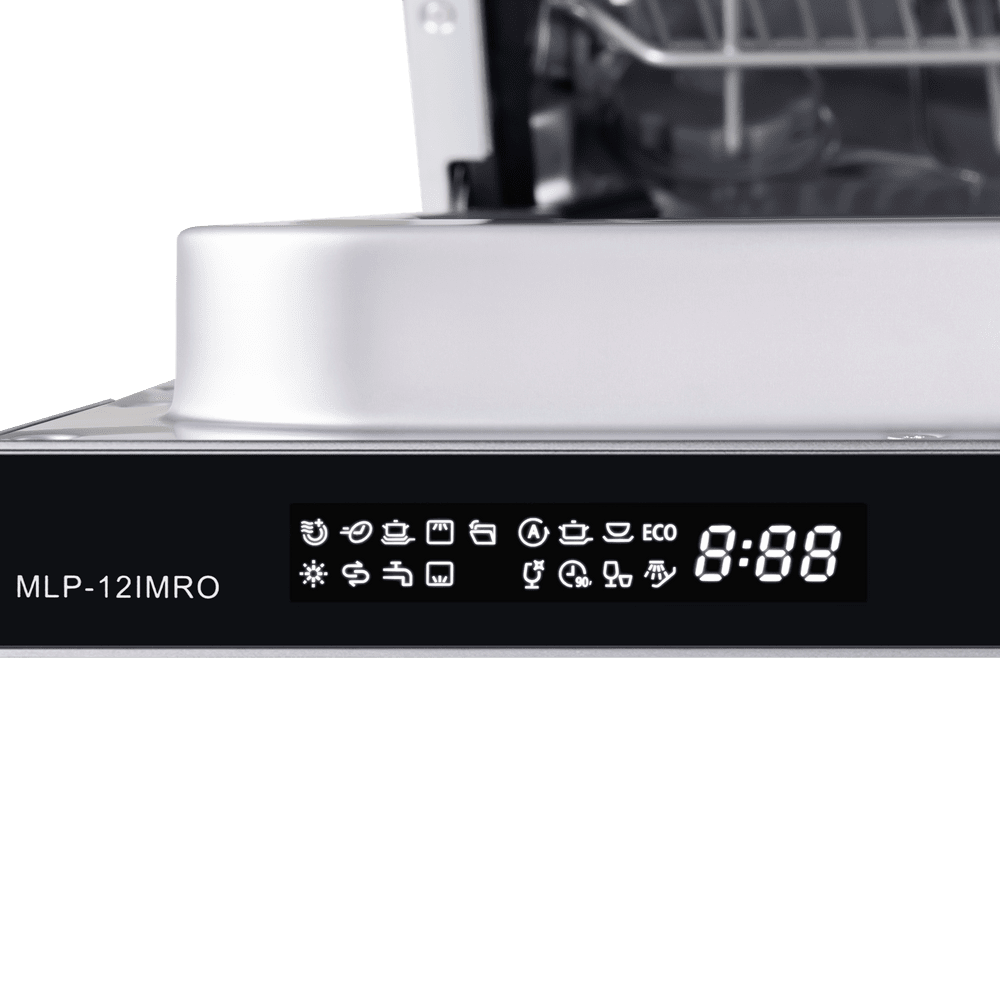 Посудомоечная машина MAUNFELD MLP-12IMRO