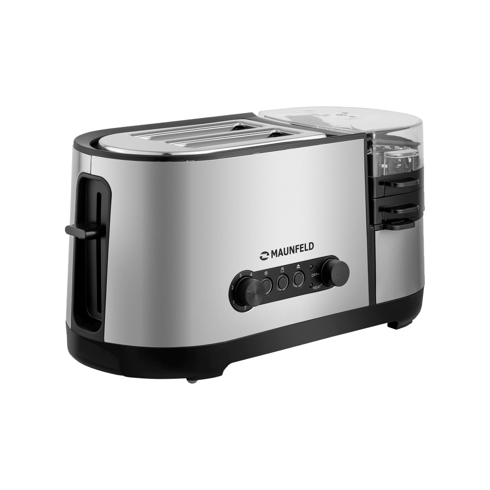 Тостер MAUNFELD MF-820S PRO Тостер MAUNFELD MF-820S PRO
