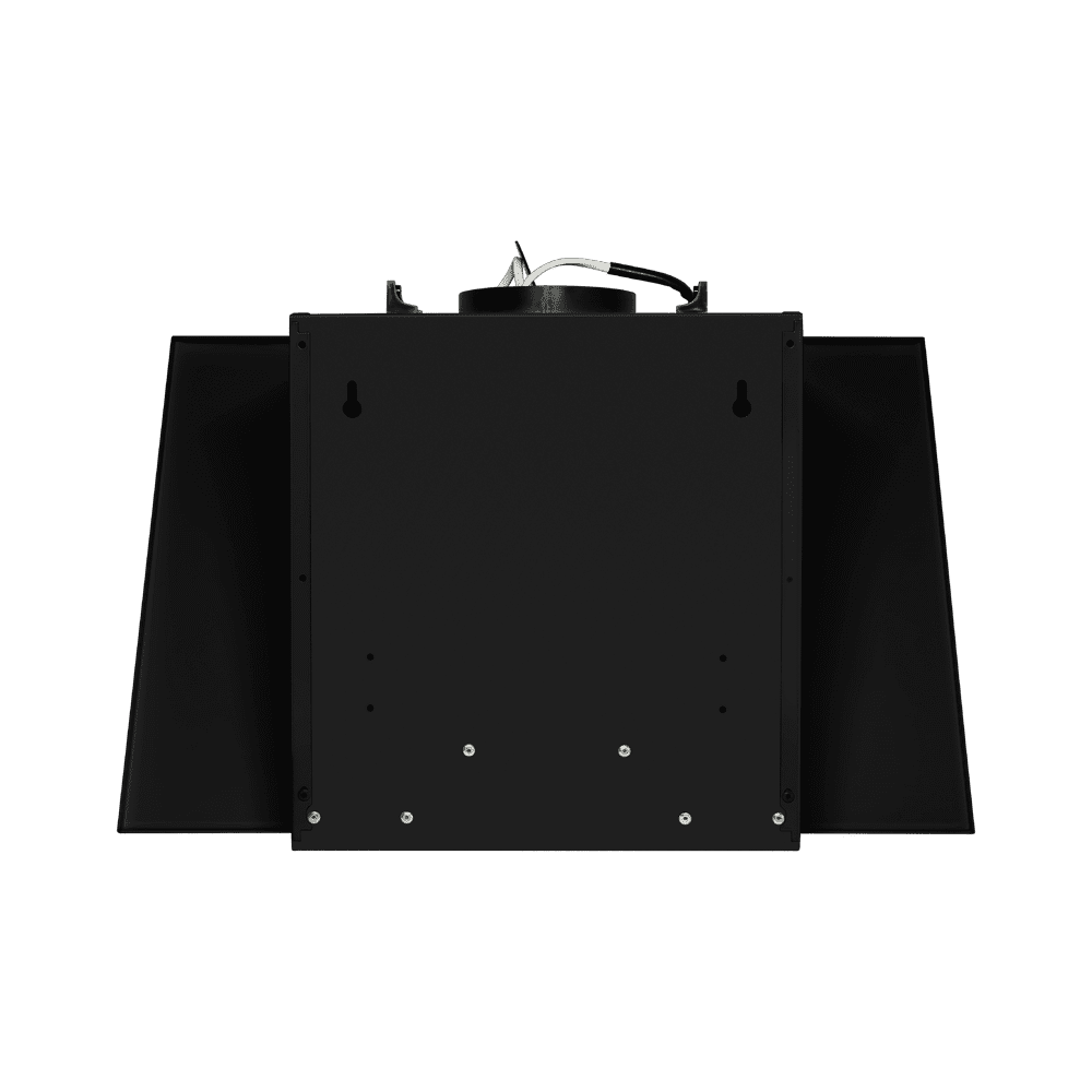 Кухонная вытяжка MAUNFELD Tower C 60 черный