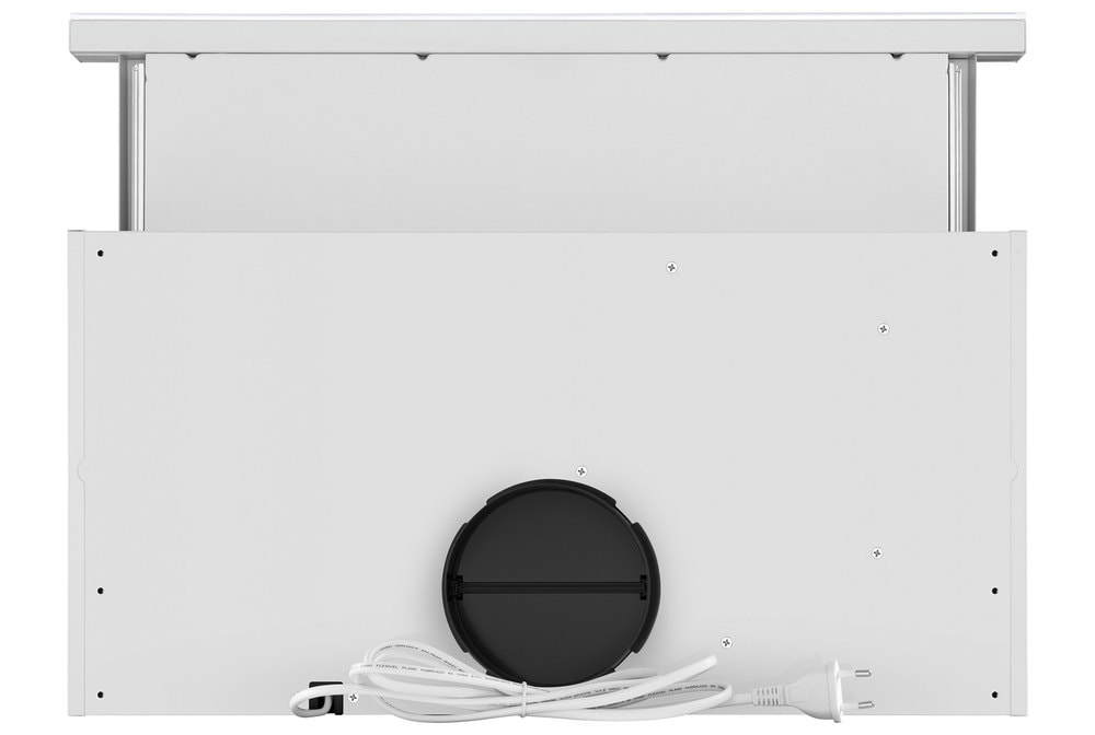 Кухонная вытяжка MAUNFELD VS Light 60 белый