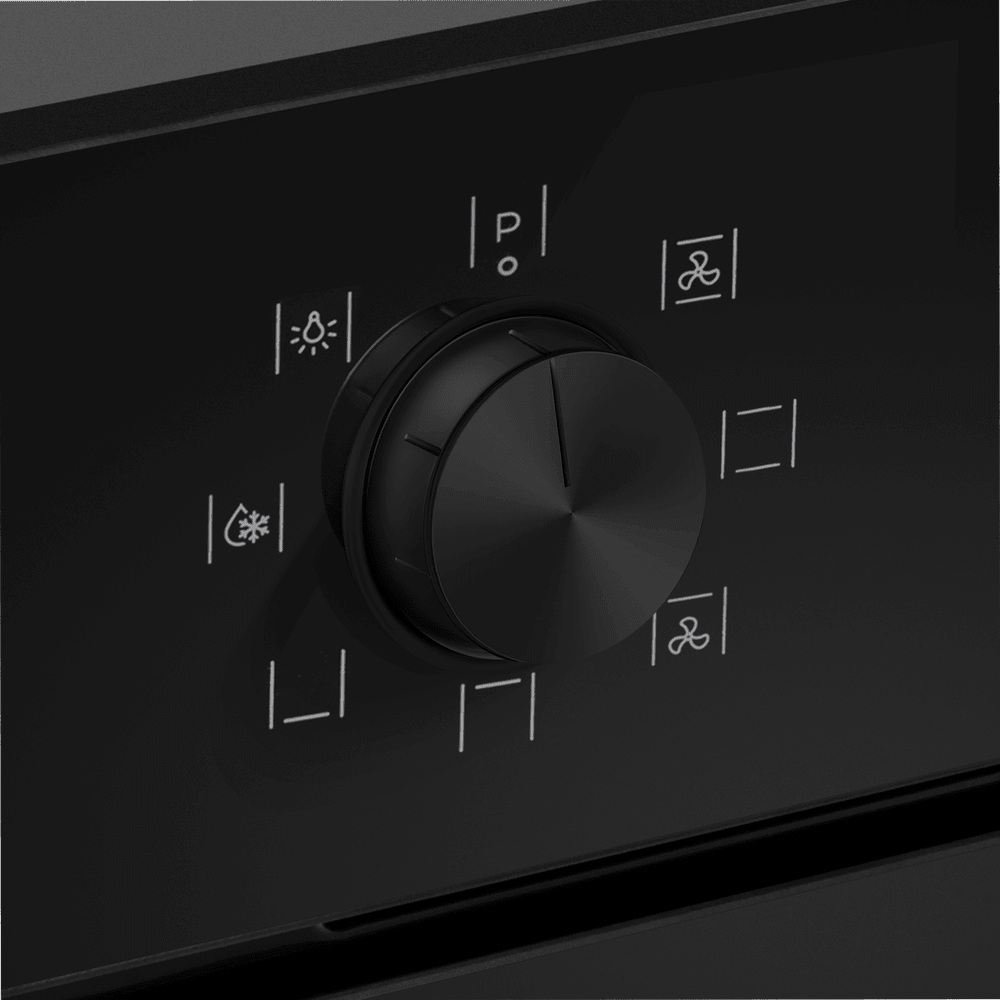 Шкаф духовой электрический MAUNFELD FEOF7871B2