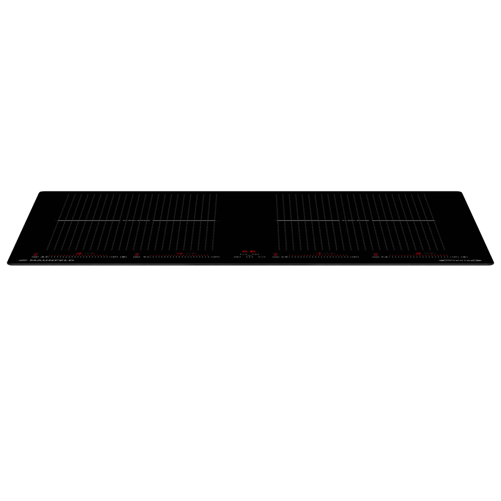 Индукционная варочная панель MAUNFELD CVI594SF2BK Inverter
