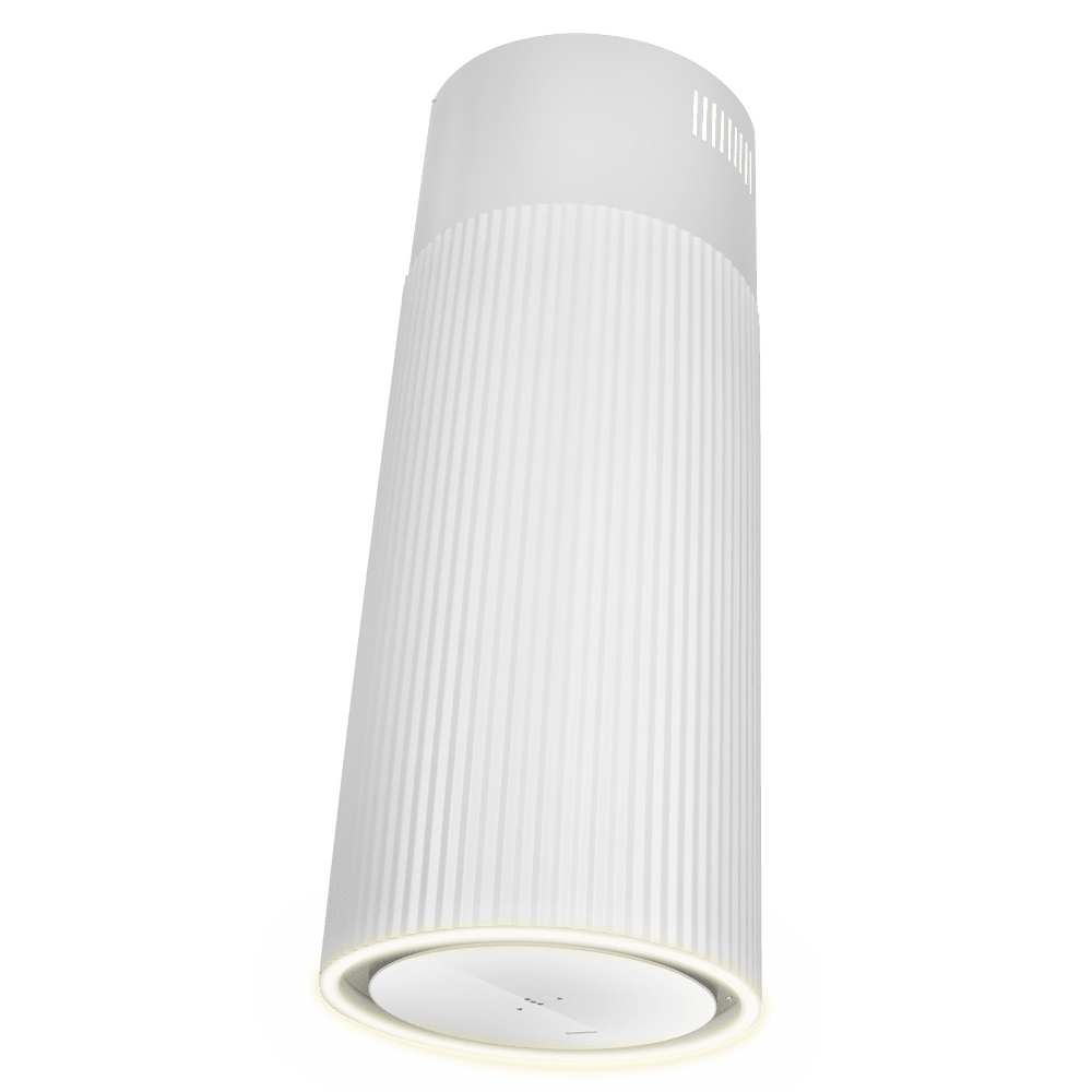 Кухонная вытяжка MAUNFELD EDELWEISS 39 ISLA белый