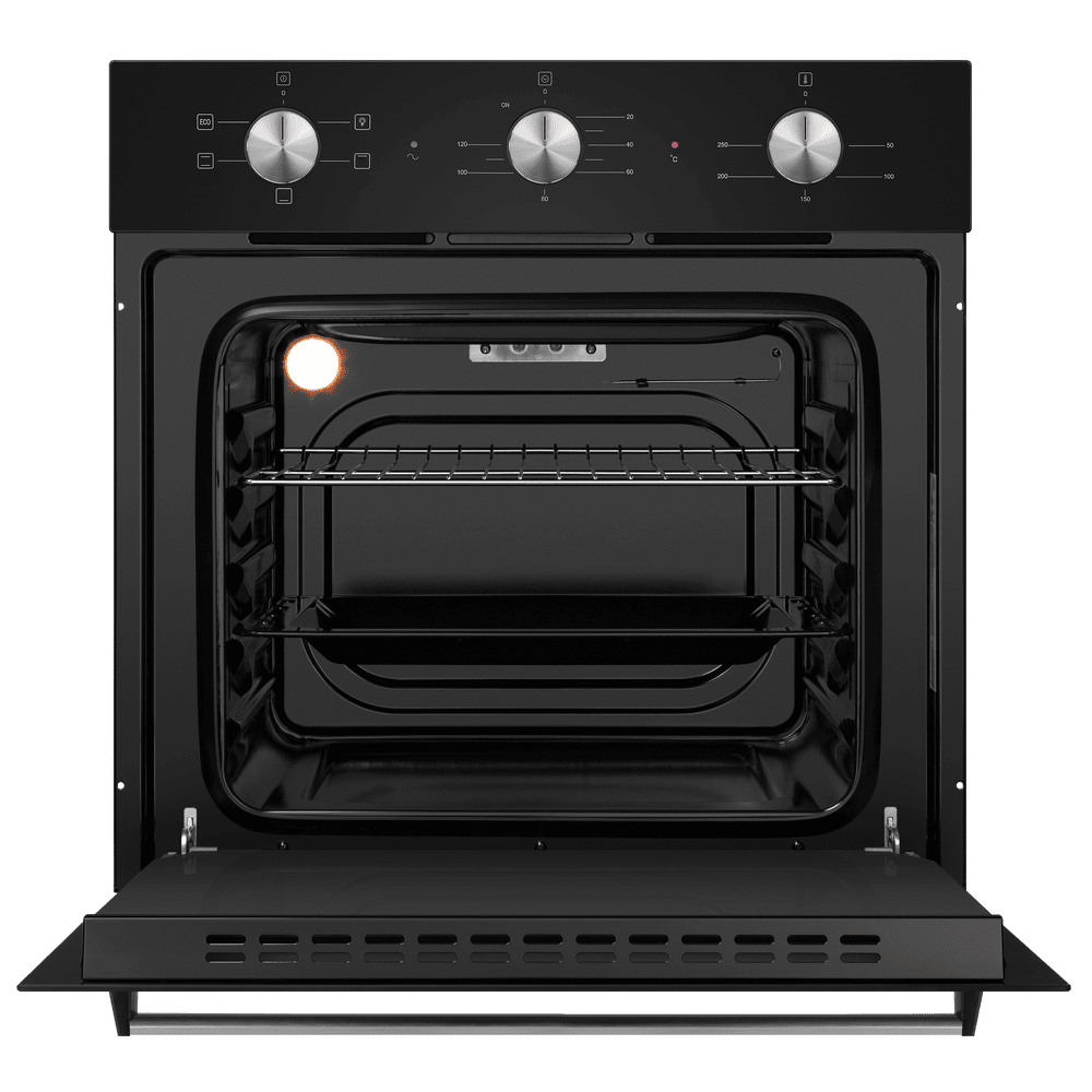 Шкаф духовой электрический MAUNFELD AEOC6050BM