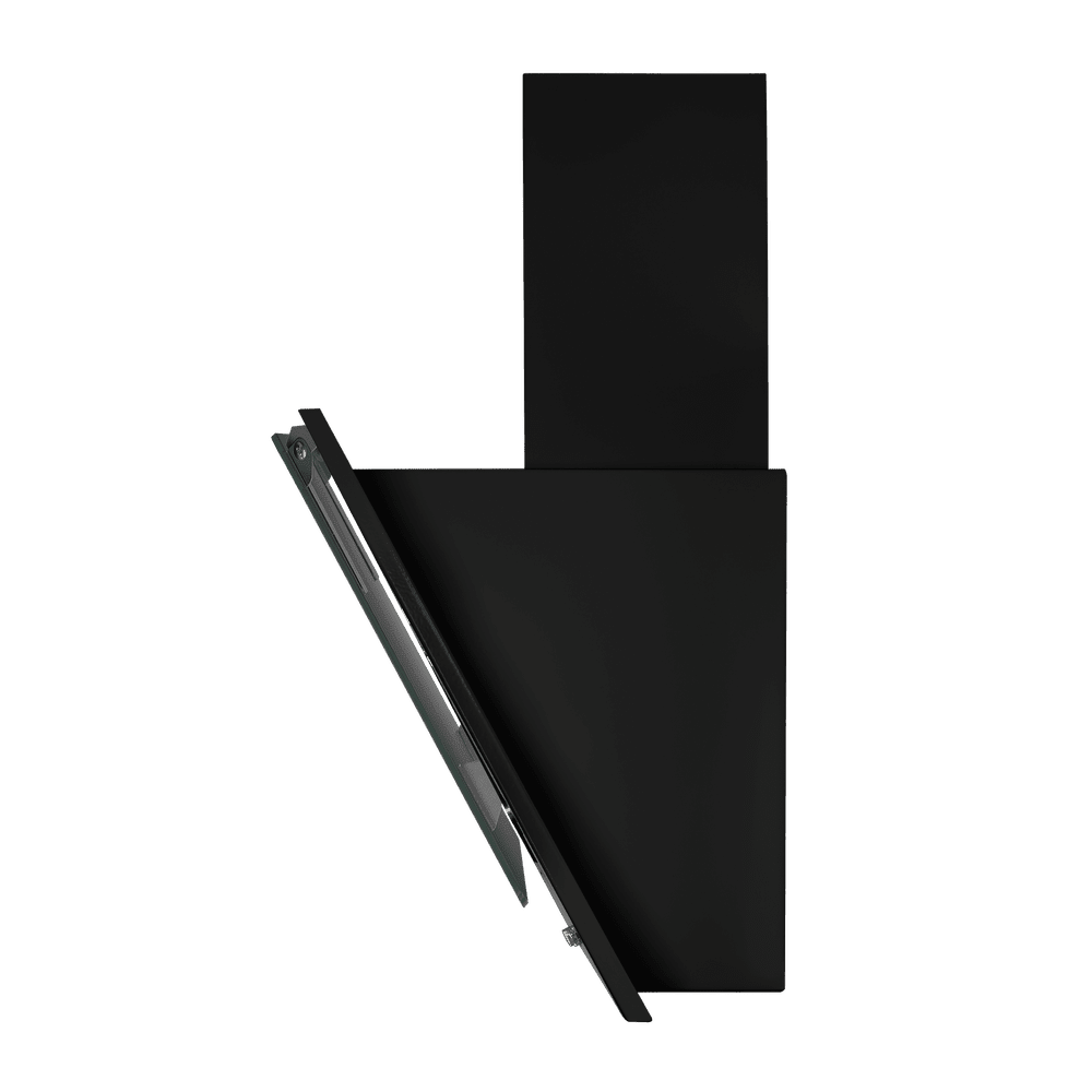 Кухонная вытяжка MAUNFELD Wind 60 A черный