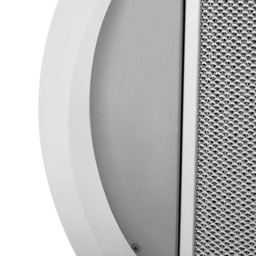 Кухонная вытяжка MAUNFELD ALBA 39 Wall нержавеющая сталь