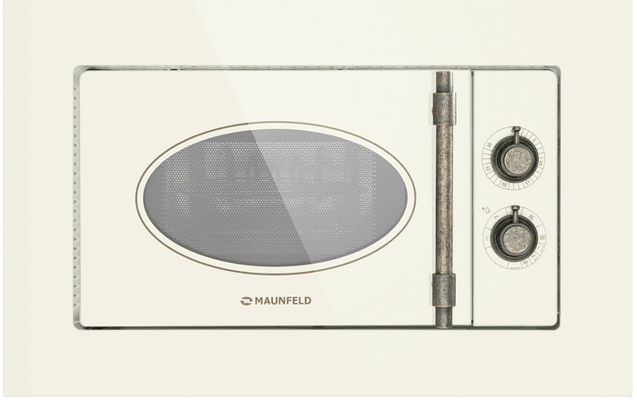 Микроволновая печь встраиваемая MAUNFELD JBMO.20.5GRIB