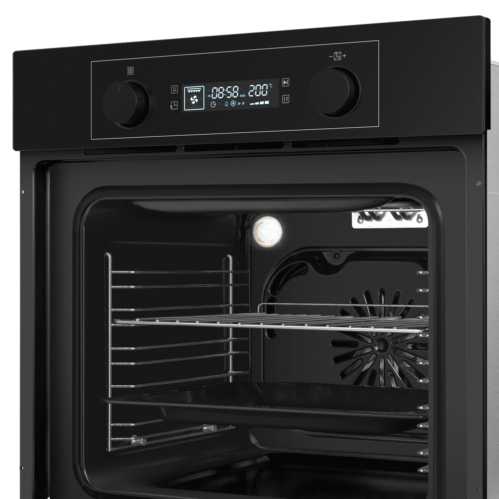 Шкаф духовой электрический MAUNFELD AEOH60102B2