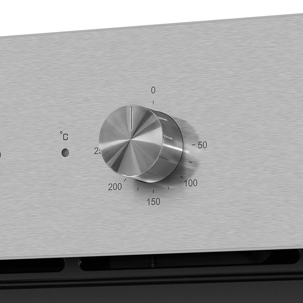 Шкаф духовой электрический MAUNFELD AEOC6041S