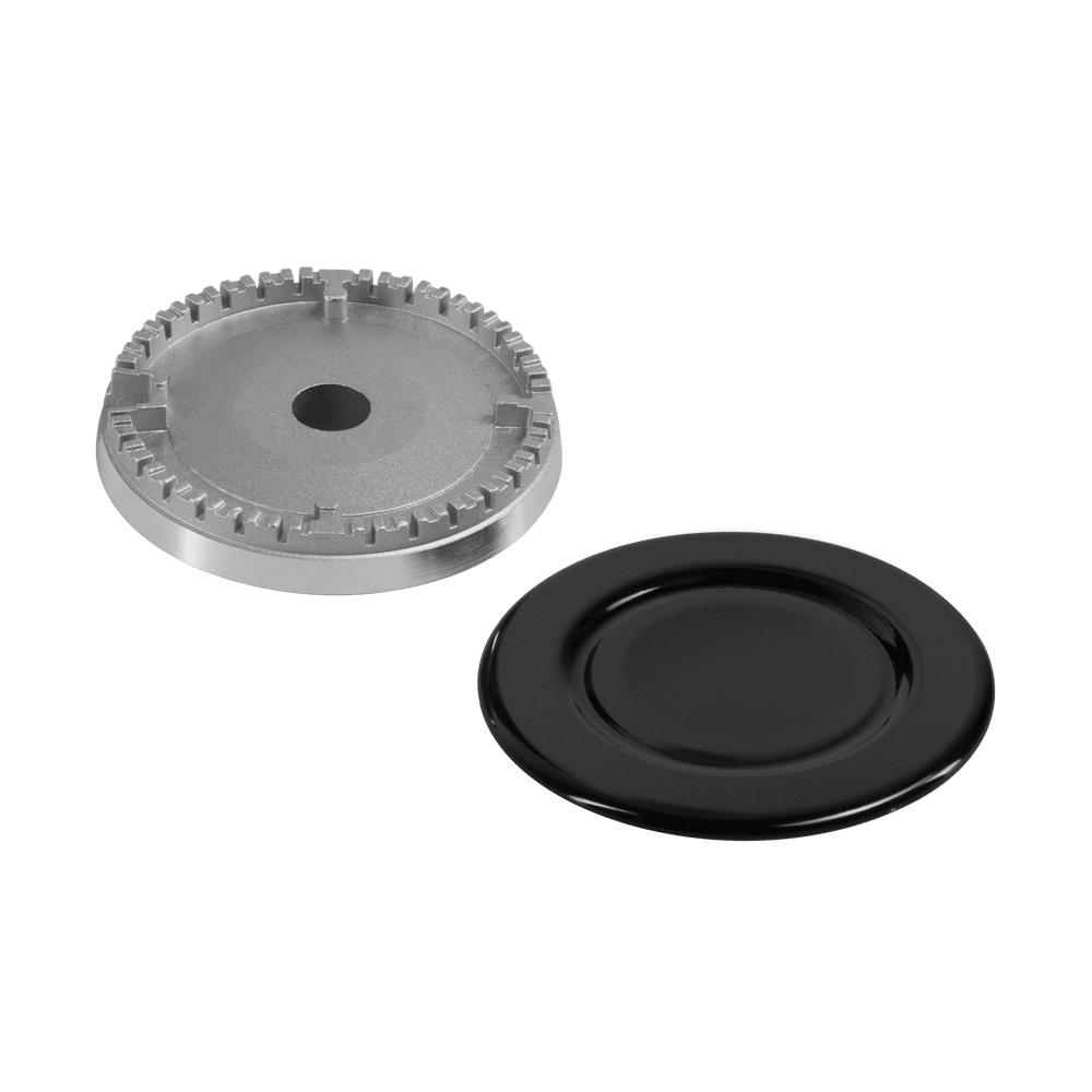 Газовая плита MAUNFELD MGC60GEW03