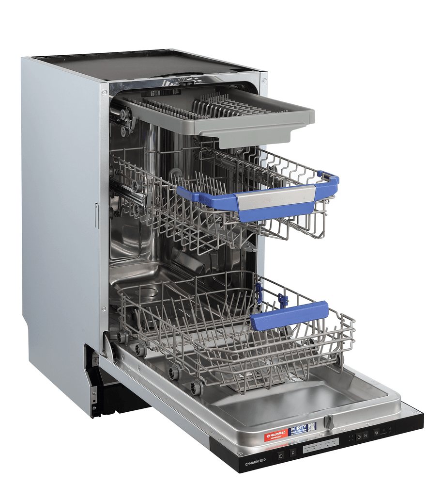 Посудомоечная машина MAUNFELD MLP45530 Light Beam