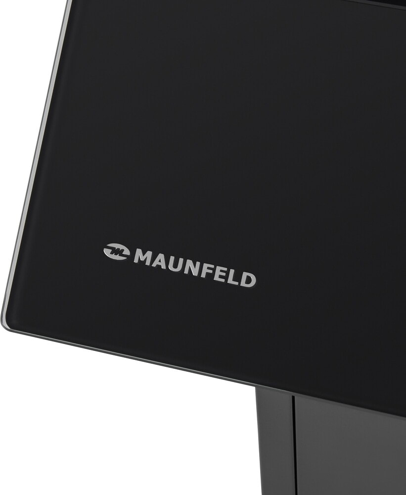 Кухонная вытяжка MAUNFELD Lacrima 60 черный