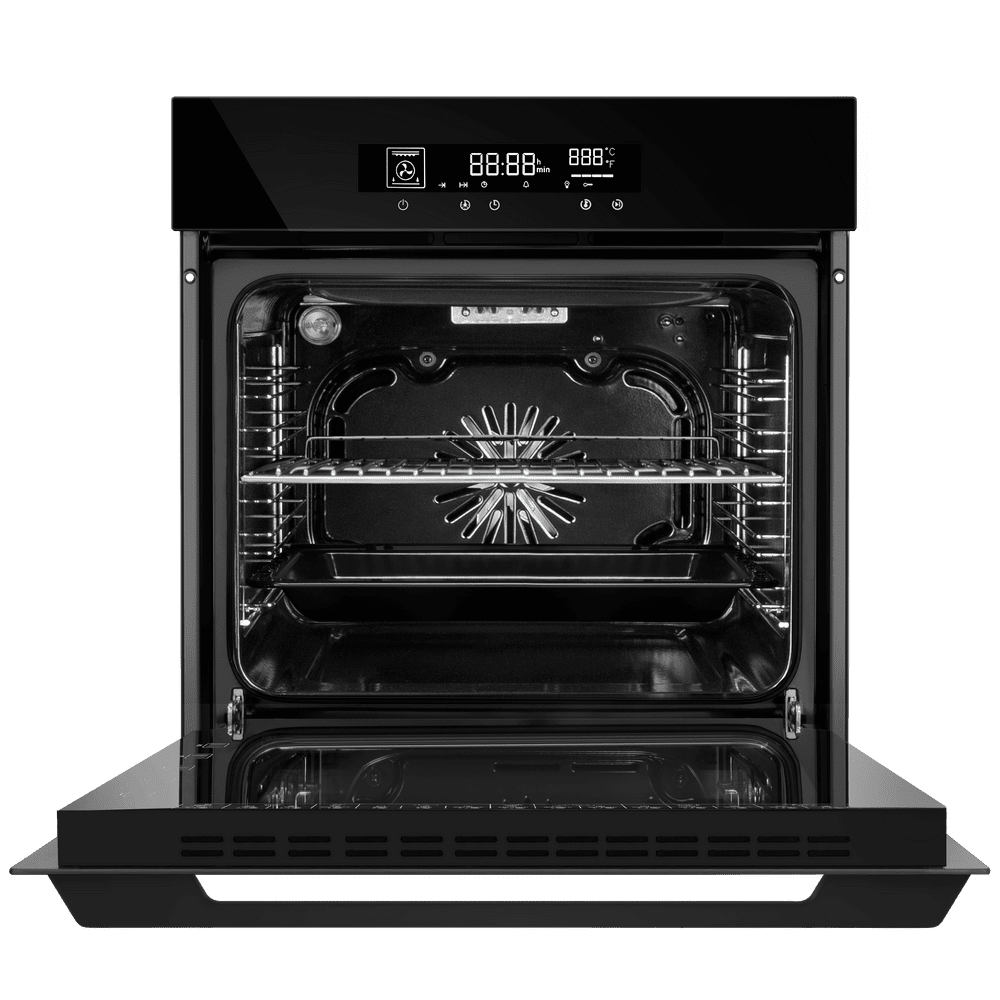 Шкаф духовой электрический MAUNFELD AEOD60106B2